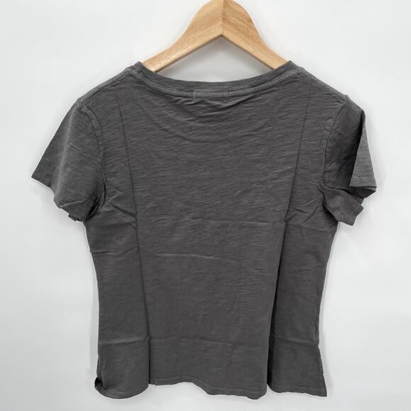 EVEREVE Sub Urban Riot NWT  Keep Going Graphic Tee T Shirt // XS - Picture 11 of 11